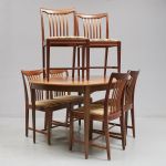 579172 Dining room set